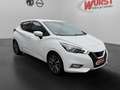 Nissan Micra N-WAY 0.9 IG-T Rückfahrkamera Sitzheizung NSW EPH Weiß - thumbnail 6
