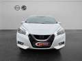 Nissan Micra N-WAY 0.9 IG-T Rückfahrkamera Sitzheizung NSW EPH Weiß - thumbnail 7