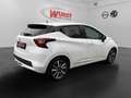 Nissan Micra N-WAY 0.9 IG-T Rückfahrkamera Sitzheizung NSW EPH Weiß - thumbnail 5
