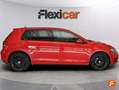Volkswagen Golf 1.6TDI Advance 85kW Rouge - thumbnail 9