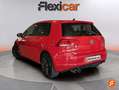 Volkswagen Golf 1.6TDI Advance 85kW Rouge - thumbnail 5