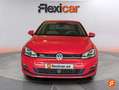 Volkswagen Golf 1.6TDI Advance 85kW Rouge - thumbnail 2