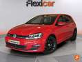 Volkswagen Golf 1.6TDI Advance 85kW Rouge - thumbnail 3