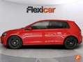 Volkswagen Golf 1.6TDI Advance 85kW Rouge - thumbnail 4