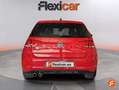 Volkswagen Golf 1.6TDI Advance 85kW Rouge - thumbnail 7