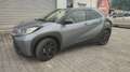 Toyota Aygo X Aygo X Teamplayer Grau - thumbnail 1