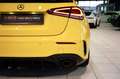 Mercedes-Benz A 35 AMG 4M *2.H *19*Digital*Pano*Schale*Aero-d Gelb - thumbnail 15