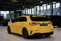 Mercedes-Benz A 35 AMG 4M *2.H *19*Digital*Pano*Schale*Aero-d Gelb - thumbnail 12