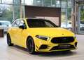Mercedes-Benz A 35 AMG 4M *2.H *19*Digital*Pano*Schale*Aero-d Gelb - thumbnail 6
