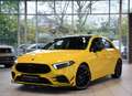Mercedes-Benz A 35 AMG 4M *2.H *19*Digital*Pano*Schale*Aero-d Gelb - thumbnail 1