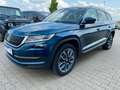 Skoda Kodiaq Style 4x4|NAVI|7SITZE|/LEDER/ Blau - thumbnail 9