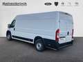 Citroen Jumper Kastenwagen 35Heavy L4H2 BlueHDi 180 Navi Blanc - thumbnail 7