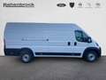 Citroen Jumper Kastenwagen 35Heavy L4H2 BlueHDi 180 Navi Blanc - thumbnail 4