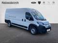 Citroen Jumper Kastenwagen 35Heavy L4H2 BlueHDi 180 Navi Blanc - thumbnail 3