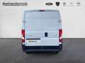 Citroen Jumper Kastenwagen 35Heavy L4H2 BlueHDi 180 Navi Blanc - thumbnail 5