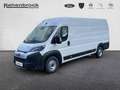 Citroen Jumper Kastenwagen 35Heavy L4H2 BlueHDi 180 Navi Blanc - thumbnail 1