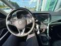 Opel Zafira 1.4 Turbo 140CV  TOURER 7 POSTI Argent - thumbnail 9