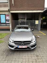 Estate 220d 7G Plus