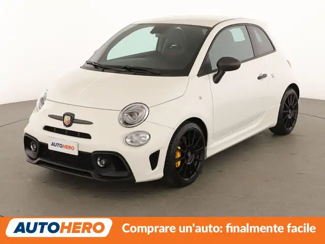 Abarth 695 1.4 Turbo 180 CV