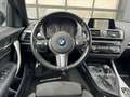 BMW 116 i M Sportpaket 1.Hand/Navi/SHZ/PDC/Insp. NEU Grigio - thumbnail 15