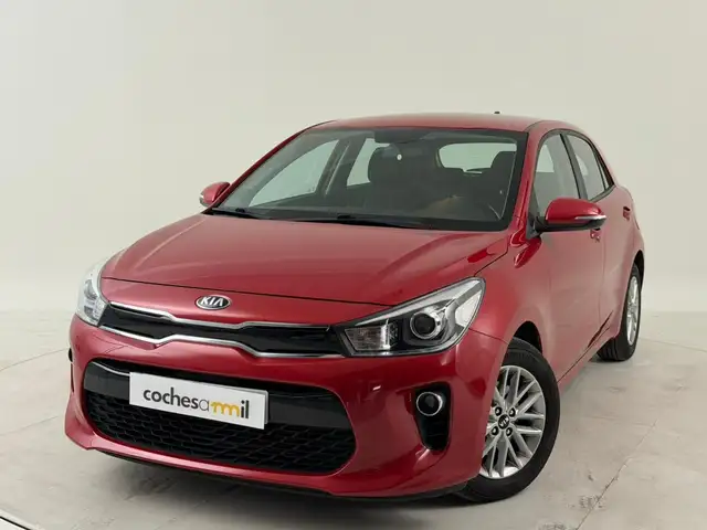 Kia Rio 1.0 T-GDi Eco-Dynamics Drive 100