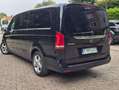 Mercedes-Benz V 250 V 250 d FULL OPTION   8 PLACES CT ET CAR PASS OK Zwart - thumbnail 10