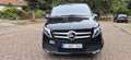 Mercedes-Benz V 250 V 250 d FULL OPTION   8 PLACES CT ET CAR PASS OK Zwart - thumbnail 5