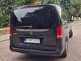 Mercedes-Benz V 250 V 250 d FULL OPTION   8 PLACES CT ET CAR PASS OK Zwart - thumbnail 12