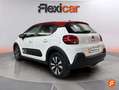 Citroen C3 PureTech 60KW (83CV) Shine Blanco - thumbnail 5