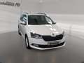 Skoda Fabia Combi 1.0 TSI Ambition AHK LED Navi LM Weiß - thumbnail 4