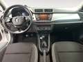 Skoda Fabia Combi 1.0 TSI Ambition AHK LED Navi LM Weiß - thumbnail 8