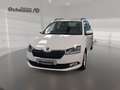 Skoda Fabia Combi 1.0 TSI Ambition AHK LED Navi LM Weiß - thumbnail 1