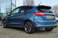 Ford Fiesta 1.5 ECOBOOST ST-3 200PK PERFORMANCE | LAUNCH CONTR Blau - thumbnail 18