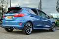 Ford Fiesta 1.5 ECOBOOST ST-3 200PK PERFORMANCE | LAUNCH CONTR Blau - thumbnail 2