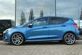 Ford Fiesta 1.5 ECOBOOST ST-3 200PK PERFORMANCE | LAUNCH CONTR Blau - thumbnail 19