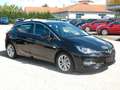Opel Astra K *5trg*Elegance*Alcantara*MatrixLED*Navi* Zwart - thumbnail 8