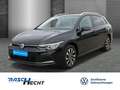 Volkswagen Golf Variant Active 1.5 TGI DSG*LED*NAVI*SHZ* Чорний - thumbnail 1
