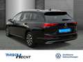 Volkswagen Golf Variant Active 1.5 TGI DSG*LED*NAVI*SHZ* Zwart - thumbnail 3
