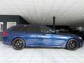 BMW 530 d xDrive M Sport Bleu - thumbnail 7