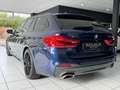 BMW 530 d xDrive M Sport Bleu - thumbnail 3