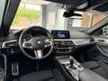 BMW 530 d xDrive M Sport Bleu - thumbnail 10