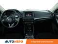 Mazda CX-5 2.5 Sports-Line AWD Aut.*NAVI*LED*CAM*ACC*SHZ* Gris - thumbnail 12