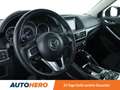 Mazda CX-5 2.5 Sports-Line AWD Aut.*NAVI*LED*CAM*ACC*SHZ* Gris - thumbnail 11