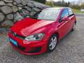 Volkswagen Golf GTD GTD BMT Rot - thumbnail 9