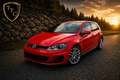 Volkswagen Golf GTD Klimaautomatik,Pickerl NEU Rot - thumbnail 2