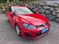 Volkswagen Golf GTD GTD BMT Rot - thumbnail 15