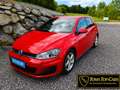 Volkswagen Golf GTD Klimaautomatik,Pickerl NEU Rot - thumbnail 1