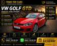 Volkswagen Golf GTD GTD BMT Rot - thumbnail 1