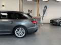 Audi A4 40 TDI SPORT QUATTRO DAYTONA MATRIX AHK AMB+ Grau - thumbnail 13
