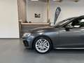Audi A4 40 TDI SPORT QUATTRO DAYTONA MATRIX AHK AMB+ Grau - thumbnail 12